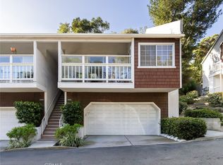 25062 Terrace Lantern #20, Dana Point, CA 92629