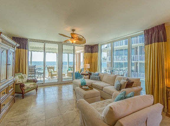 2nd image of 17357 Perdido Key Dr Unit 7W