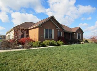 5805 Shanna Pl NE, Lancaster, OH 43130