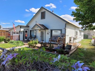204 Main St, Richland, OR, 97870