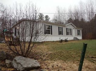179 Valleyview Ln, Warren, ME 04864