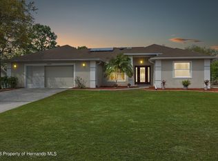 13329 Mitten Ln, Spring Hill, FL 34609