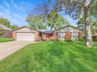 6831 E 58th St S, Tulsa, OK 74145