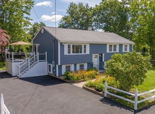 52 Dyer St, Billerica, MA 01821