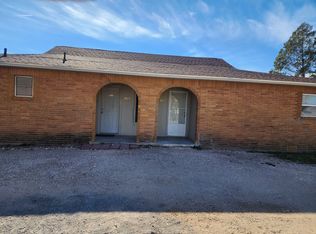 605 W 16th St #607, Portales, NM 88130