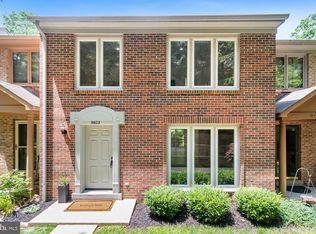 9602 Coffer Woods Pl, Burke, VA 22015