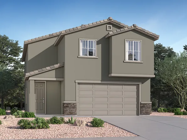 13064 N Livestock Ave, Marana, AZ 85653