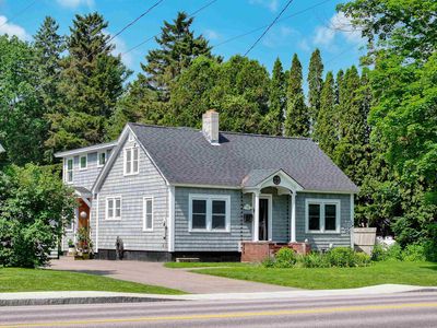 151 South Main Street, Waterbury, VT, 05676