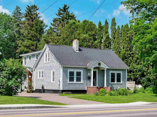 151 South Main Street, Waterbury, VT 05676