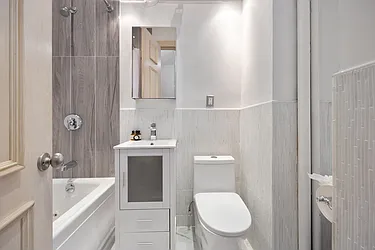 Rented by WAM Partners - William Moses Co.