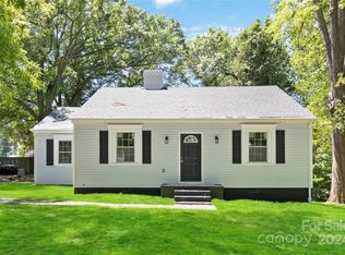 603 Hillcrest Ave, Gastonia, NC 28052