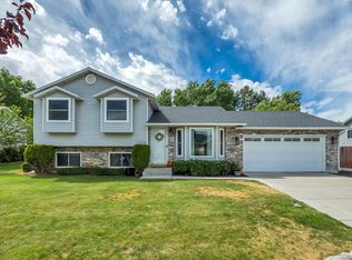 2425 E View Dr, South Weber, UT 84405