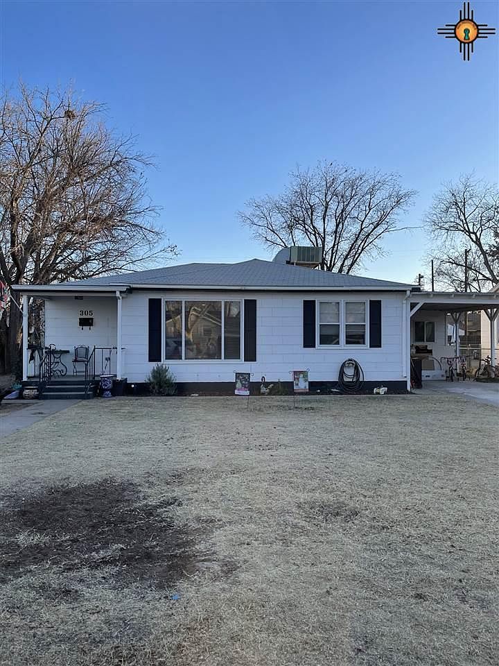 305 Rosedale St Carlsbad Nm 88220 Mls 20205556 Zillow