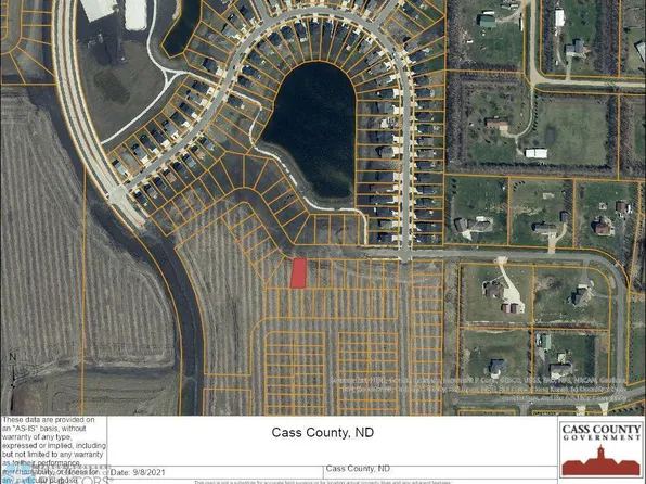 841 60th Ave W, West Fargo, ND 58078