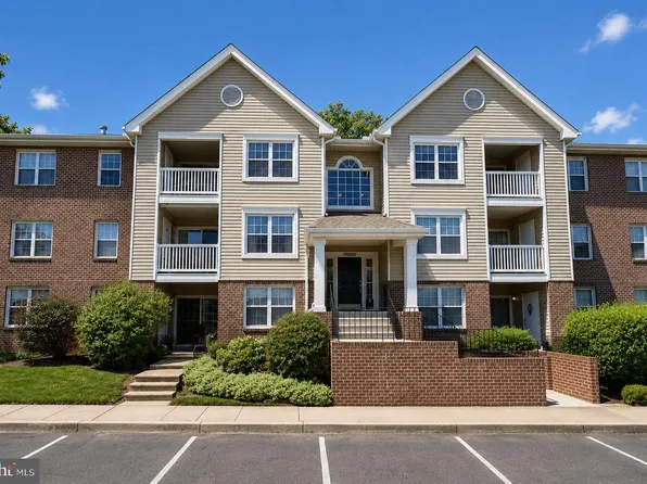 2 Rumford Dr Unit 203, Catonsville, MD 21228