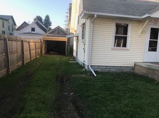 162 Leach Ave, Hornell, NY 14843