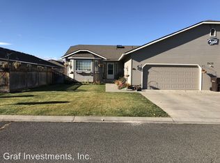 3410A Cascade Loop, Yakima, WA 98902