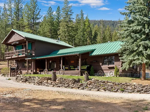 73625 Arlee Pines Dr, Arlee, MT 59821