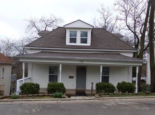 115 S Myrtle St, Excelsior Springs, MO 64024