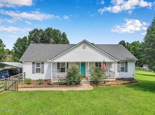 139 Red Star Ln, Clayton, NC 27520