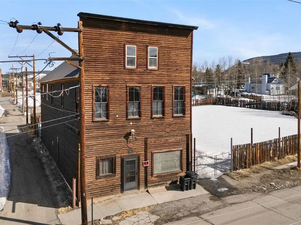 112 E 3rd Street, Leadville, CO 80461