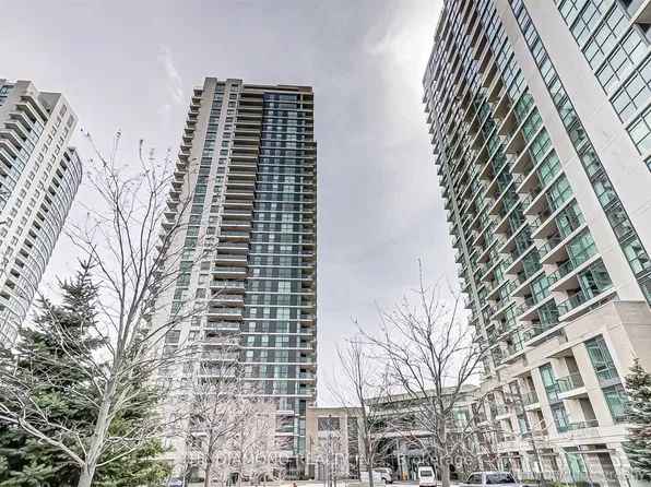 225 Sherway Gardens Rd, Toronto, ON