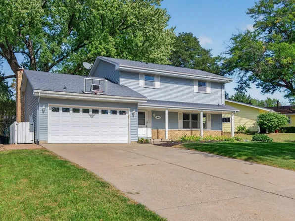 3974 Zealand Ave N, New Hope, MN 55427