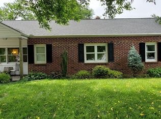 160 Orchard Ave, Dover, DE 19901