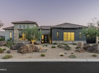 13251 E Ranch Gate Rd, Scottsdale, AZ 85255