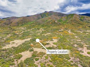 Usfs Forestroad #132A, Questa, NM 87556