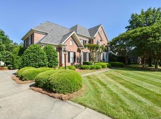 10717 Bay Hill Club Dr, Charlotte, NC 28277