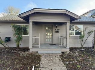 429 NW 4th St, Corvallis, OR 97330