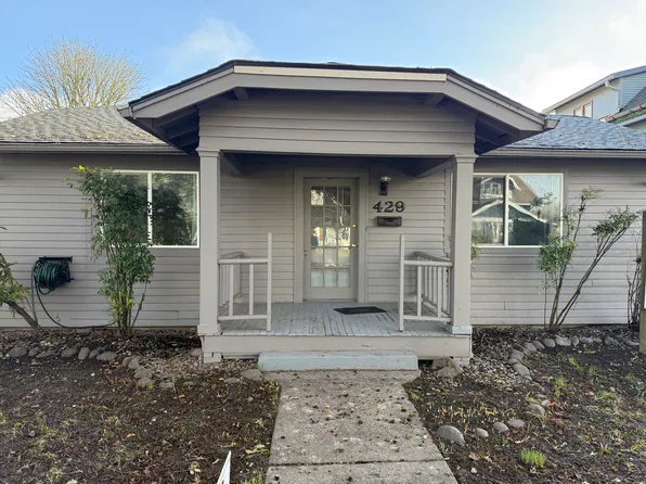 429 NW 4th St, Corvallis, OR 97330