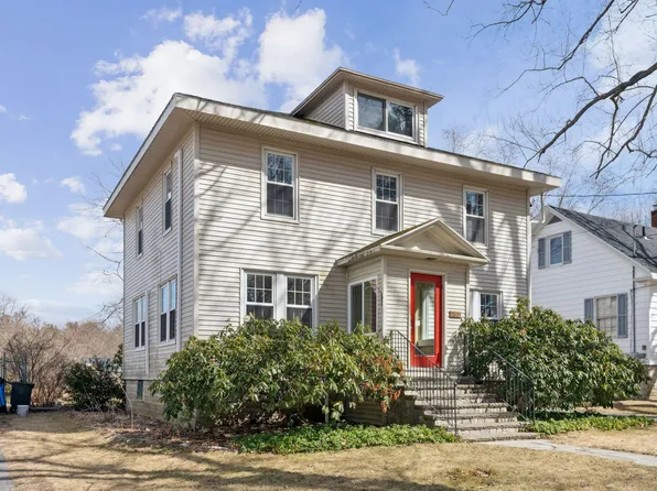 263 Ray Street, Portland, ME 04103