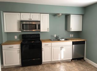 1333 Olive St, Indianapolis, IN