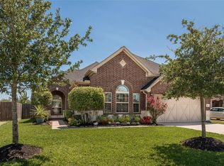 1523 Palo Duro Canyon Ln, League City, TX 77573