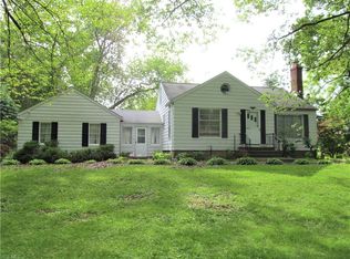 4920 Lander Rd, Orange, OH 44022