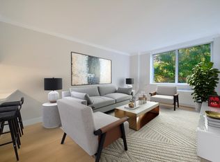 160 Riverside Blvd APT 504, New York, NY 10069
