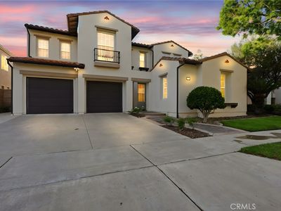 9 Preston, Irvine, CA, 92618