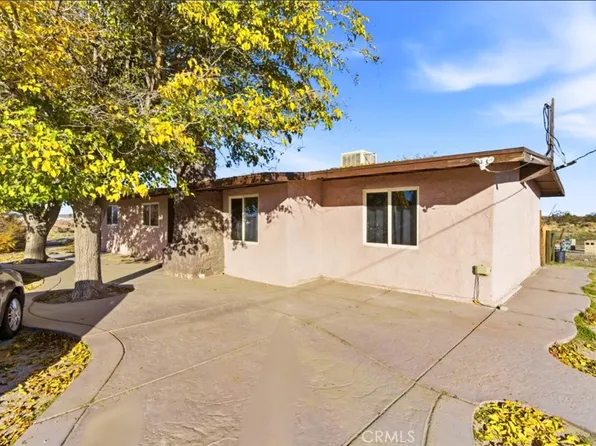 19449 Chamisal St, El Mirage, CA 92301