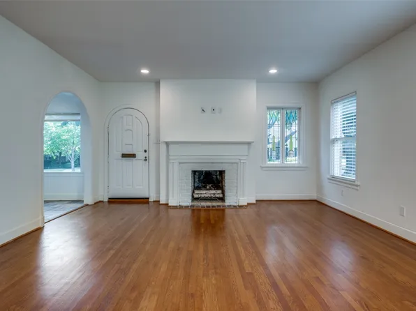 5443 Ridgedale Ave, Dallas, TX 75206