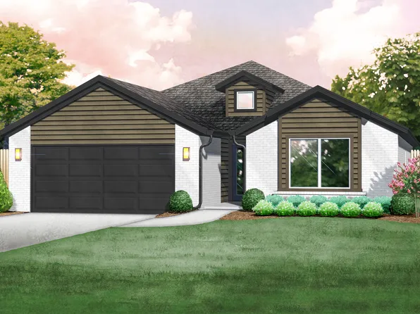 Fitzgerald Plan, Mission Hills