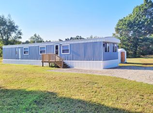 1982 N Walnut Ave, White Cloud, MI 49349