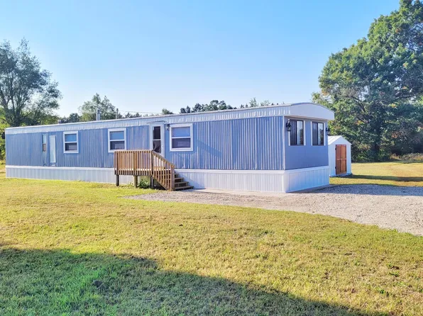 1982 N Walnut Ave, White Cloud, MI 49349