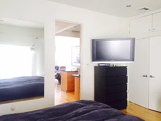 Rented by Keller Williams NYC