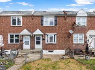 1331 Edgehill Rd, Darby, PA 19023