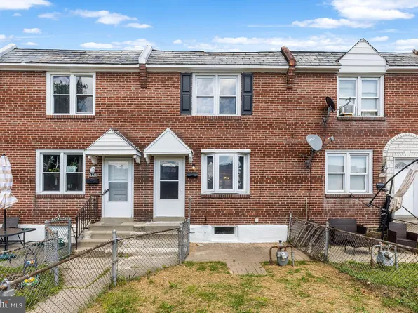 1331 Edgehill Rd, Darby, PA 19023