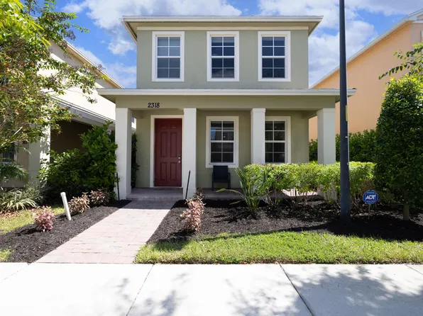 2318 SE TAVARES Drive #4507, Port St Lucie, FL 34952