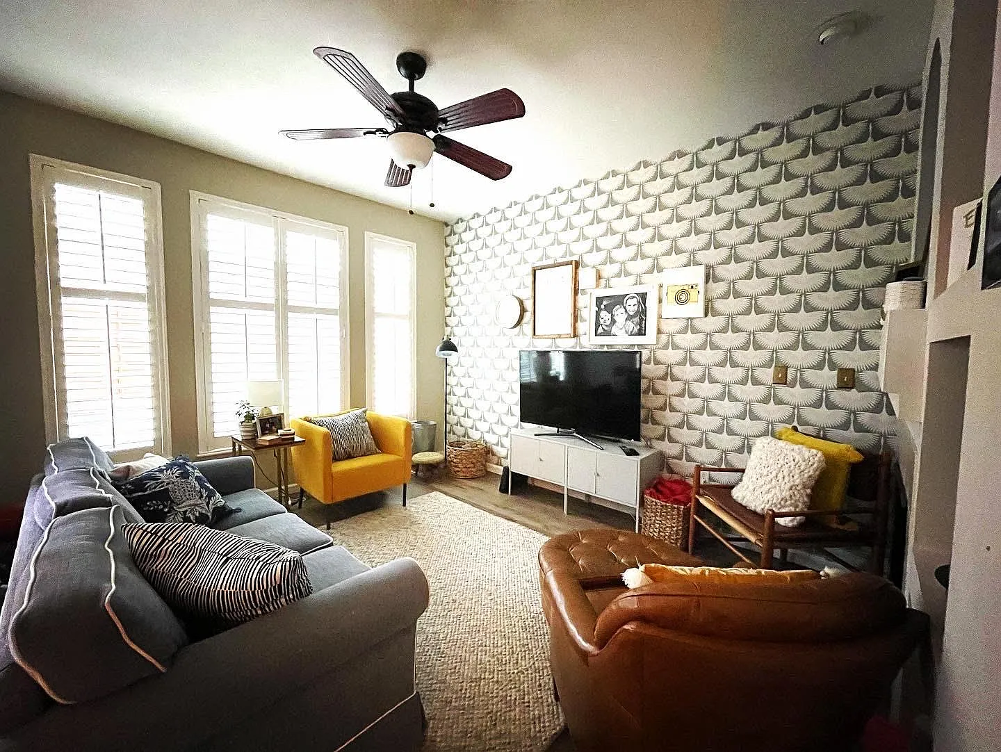 3 bed, 2100 sqft, $2,600 — Photo 4