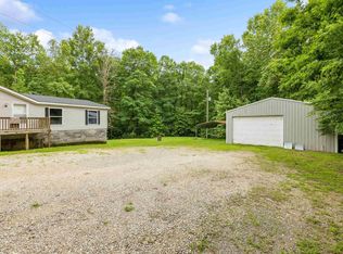 9118 Steel Bridge Rd, Benton, AR 72019